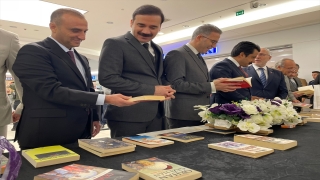 Adana ve Hatay’da ceza infaz kurumu kütüphaneleri için kitap bağış kampanyası düzenlendi