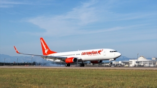 Corendon Airlines, ”İkinci Pilot Adayları” projesine yeniden başlıyor
