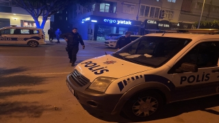 Antalya’da bir kişi evin çatısında ölü bulundu