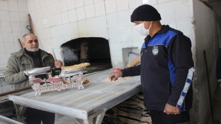 Reyhanlı’da fırınlarda gramaj, hijyen ve ruhsat denetimi