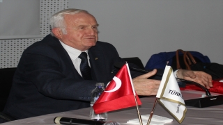 Hatay’da öğretmenlere sağlıklı beslenme eğitimi verildi