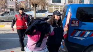 Isparta’da 50 ayrı hırsızlık olayına karışan zanlı suçüstü yakalandı