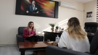 Pozantı’da Psikolojik Danışmanlık Birimi açıldı