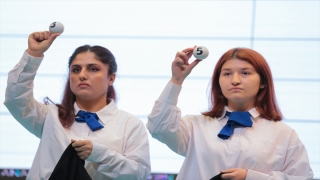 Antalya’da ”İlk Evim İlk İş Yerim” projesi kura çekimleri başladı