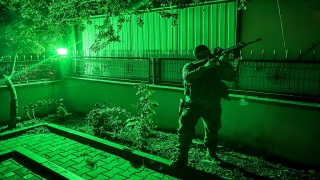 Mersin merkezli 6 ilde ”sahte evrak” operasyonu başlatıldı