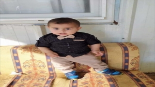 Antalya’da su diye asit içen 1,5 yaşındaki bebek hayatını kaybetti