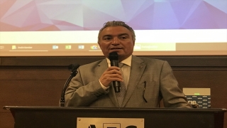 ANFAŞ, profesyonel otel yöneticilerini buluşturdu
