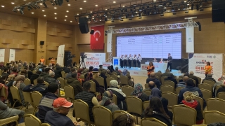 Antalya’da ”İlk Evim İlk İş Yerim” projesi kura çekimleri sürüyor