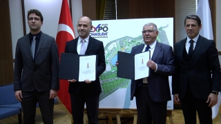 Onikişubat Belediyesi elektriğini güneş enerjisinden üretecek
