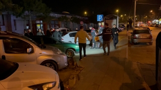 Isparta’da silahla yaralanan kişi hastanede öldü