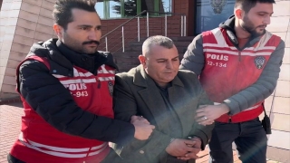 Isparta’da 20 yıl hapis cezası bulunan hükümlü yakalandı