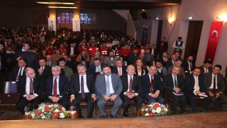 Hatay’da ”Sosyal Girişimcilik, Güçlendirme ve Uyum Projesi” başladı