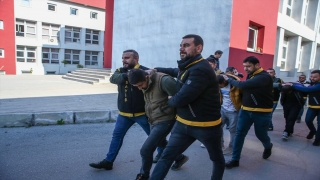 Adana’da bir kişinin öldüğü silahlı saldırıyla ilgili 4 zanlı tutuklandı