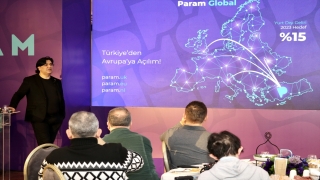 Param, 2022 finansal sonuçlarını ve 2023 hedeflerini açıkladı