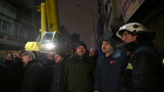 Çevre, Şehircilik ve İklim Değişikliği Bakanı Kurum Gaziantep’te