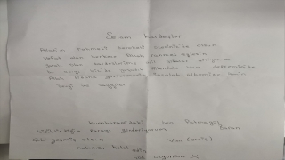 Karadeniz’den deprem bölgesine yardımlar sürüyor