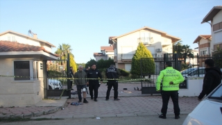 Antalya’da silahlı saldırıda 2 kişi öldü, 4 kişi yaralandı