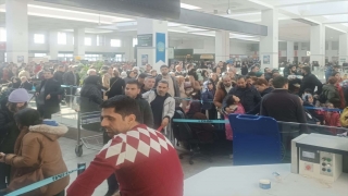 ”Asrın felaketi”nin ardından Gaziantep’ten 13 bin 160 depremzede tahliye edildi