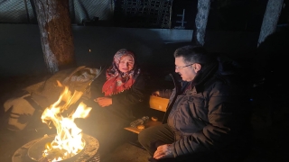 Ortahisar Belediyesi arama kurtarma ekibi 22 kişiyi enkazdan çıkardı
