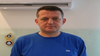 Antalya’ya gelen depremzedeler, Alanya’da yerleştirilmeye devam ediliyor