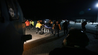 ”Gökyüzünün kartalları” depremzede çocuklar için havalandı