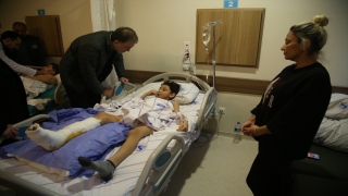 AK Parti Sözcüsü Çelik, depremle ilgili sosyal medyadaki dezenformasyonları değerlendirdi: