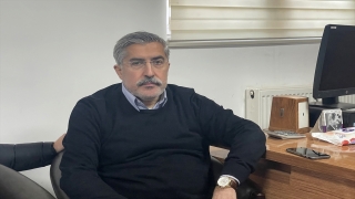 Depremde yakınlarını kaybeden AK Parti’li Yayman: ”Büyük felaketi ancak kardeşlikle aşabiliriz”