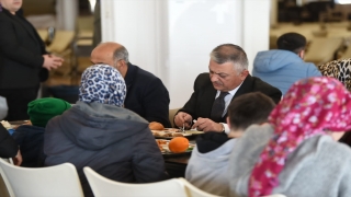 Antalya ve çevre iller kapılarını depremzedelere açtı