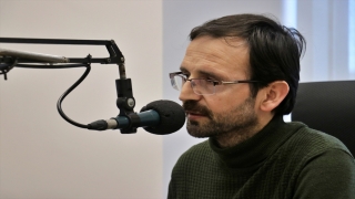Osmaniye’nin 27 yıllık radyo kanalı depreme rağmen susmadı
