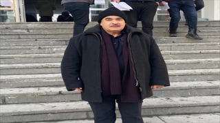Elbistan’da enkaz kaldırma çalışmalarına başlandı