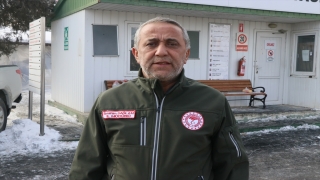 Depremden etkilenen Elbistan’da besicilere ücretsiz yem desteği