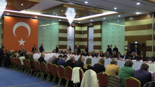 Antalya’da konuk edilen depremzede sayısı 72 bine ulaştı