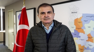 Ömer Çelik, seçim tarihiyle ilgili tartışmalara ilişkin konuştu: