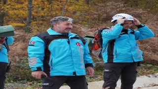 Kahramanmaraş’ta kurtarma çalışmalarına katılan Beşir Derneği görevlisi kalp krizi nedeniyle öldü