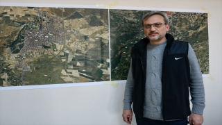 Gaziantep’in İslahiye ilçesinde arama kurtarma çalışmaları tamamlandı