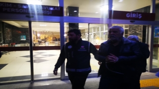 Kahramanmaraş’ta yıkılan binalara ilişkin 3 kişi tutuklandı