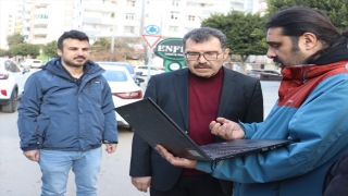 ”DerinGÖRÜ” programıyla deprem bölgesinde 157 refakatsiz çocuğun ailesi belirlendi
