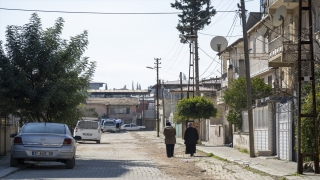 Heyelan nedeniyle köylerini terk eden Trabzonlular, 64 yıl sonra afeti Hatay’da yaşadı