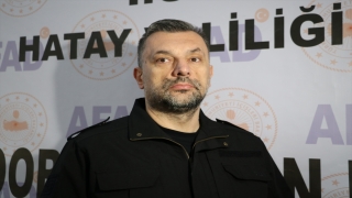 Bosna Hersek Dışişleri Bakanı Konakoviç’ten ”Bu korkunç afette birlikte duracağız” mesajı: