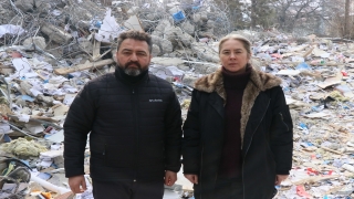 Elbistan Belediyesindeki evrakların tamamı ve bilgisayar sunucuları Cumhuriyet Başsavcılığına teslim edildi