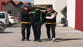 Adana’da sokakta tabancayla öldürülen kişinin katil zanlısı arkadaşı çıktı
