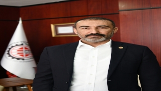 Gaziantep Ticaret Odası, deprem bölgesindeki işletmelere destek olacak