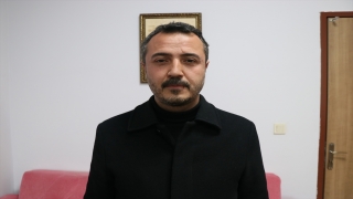 AK Parti Burdur Milletvekili Yasin Uğur, Elbistan’ı ziyaret etti