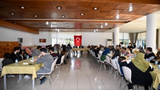 Antalya’da 59 bin 77 depremzedeye psikososyal destek verildi 