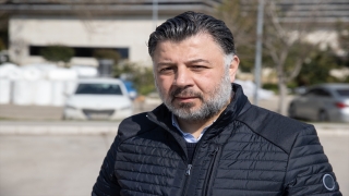 Antakya Rum Ortodoks Kilisesi enkazından çıkan tarihi eserler müzeye teslim edildi