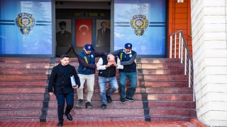 Isparta’da depremzedeleri sahte kiralık ev ilanıyla dolandıran şüpheli tutuklandı