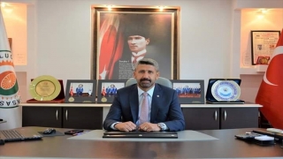 Kumluca Ticaret Borsası’ndan depremzedeler için indirim çağrısı