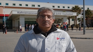 Kübalı doktorlardan Türkiye’ye övgü ve teşekkür