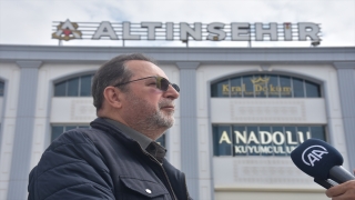 Kahramanmaraş’taki kuyumcular İTÜ’nün raporunu bekliyor