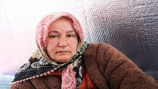 Depremde ölen baba, çocuklarını ve eşini kendini siper ederek kurtarmış